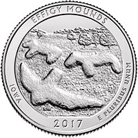 ATB 2017 - Effigy Mounds National Monument