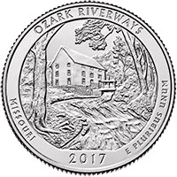 ATB 2017 - Ozark National Scenic Riverways
