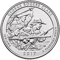 ATB 2017 - George Rogers Clark National Historical Park