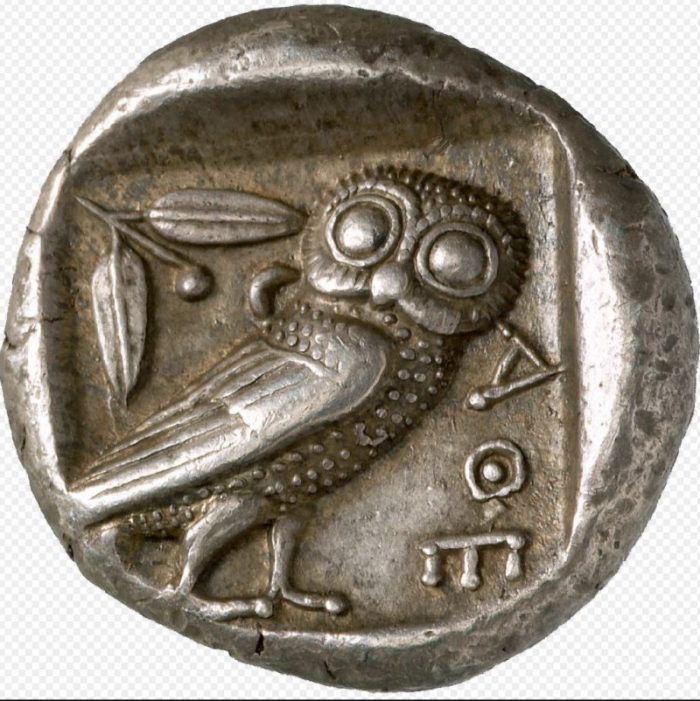 tetradrachme-athen