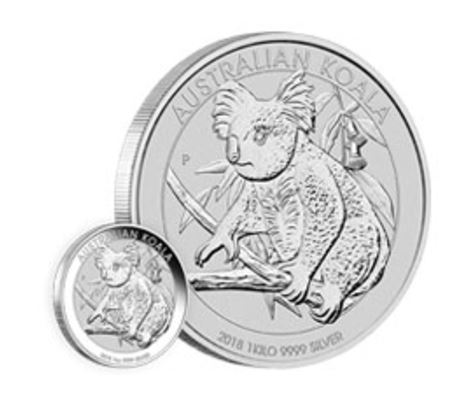 2018-koala-silber-muenzen-perth-mint