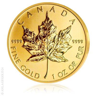 Gold- und Silbernachfrage bei der Royal Canadian Mint zieht an (Q1 2019)
