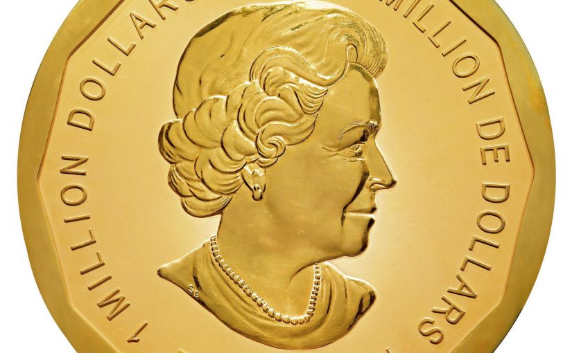 Goldmünzenprozess startet am 10.Januar in Berlin