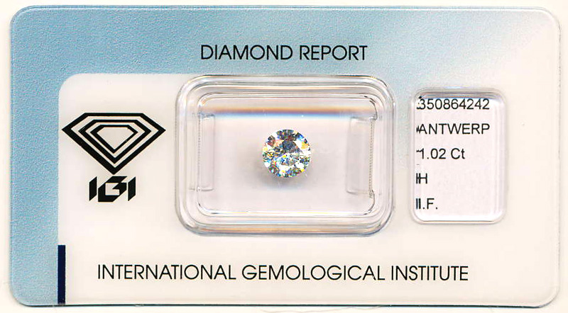 Diamanten aus Minen bald teurer?